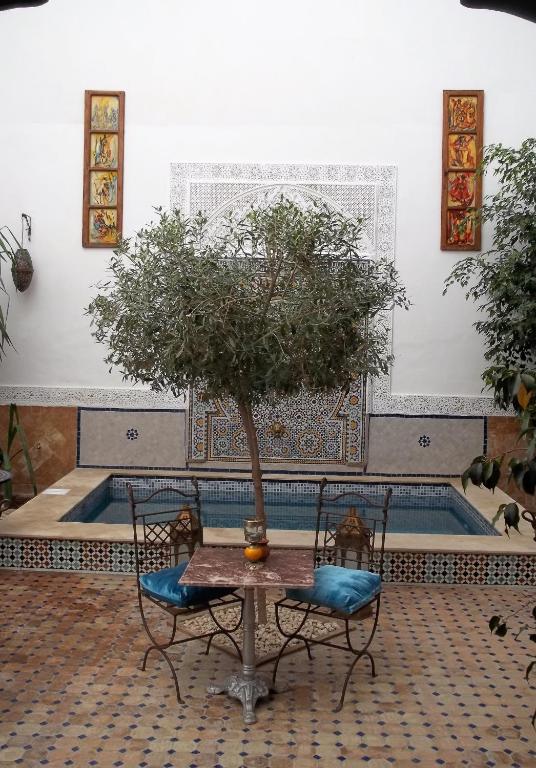 Riad Attarine image 6