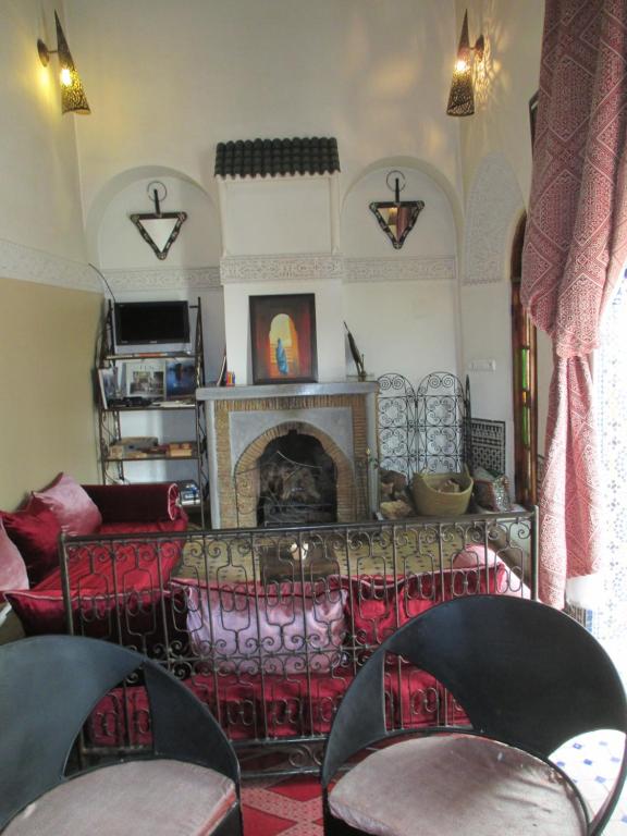 Riad Attarine image 9