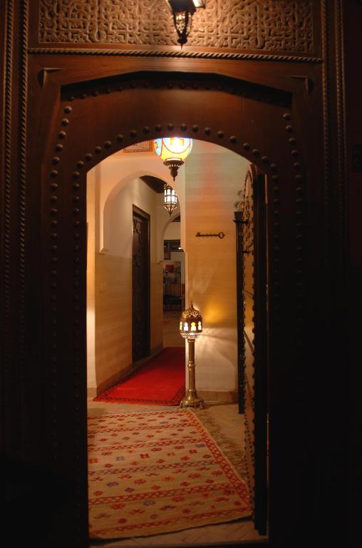 Riad Aubrac image 1