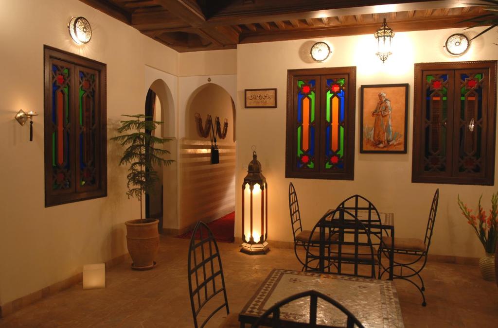 Riad Aubrac image 3