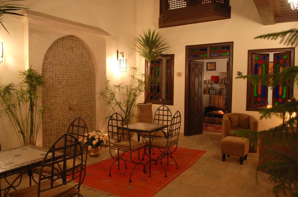 Riad Aubrac image 4