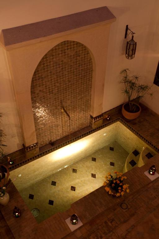 Riad Aubrac image 5