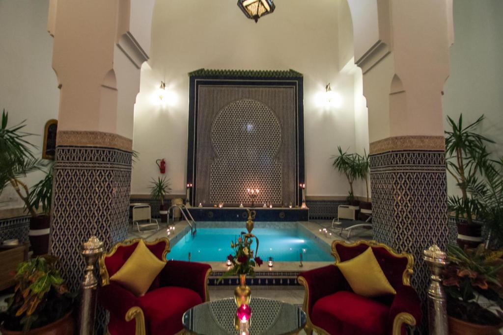 Riad Authentic Palace & Spa image 1