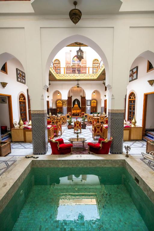 Riad Authentic Palace & Spa image 3