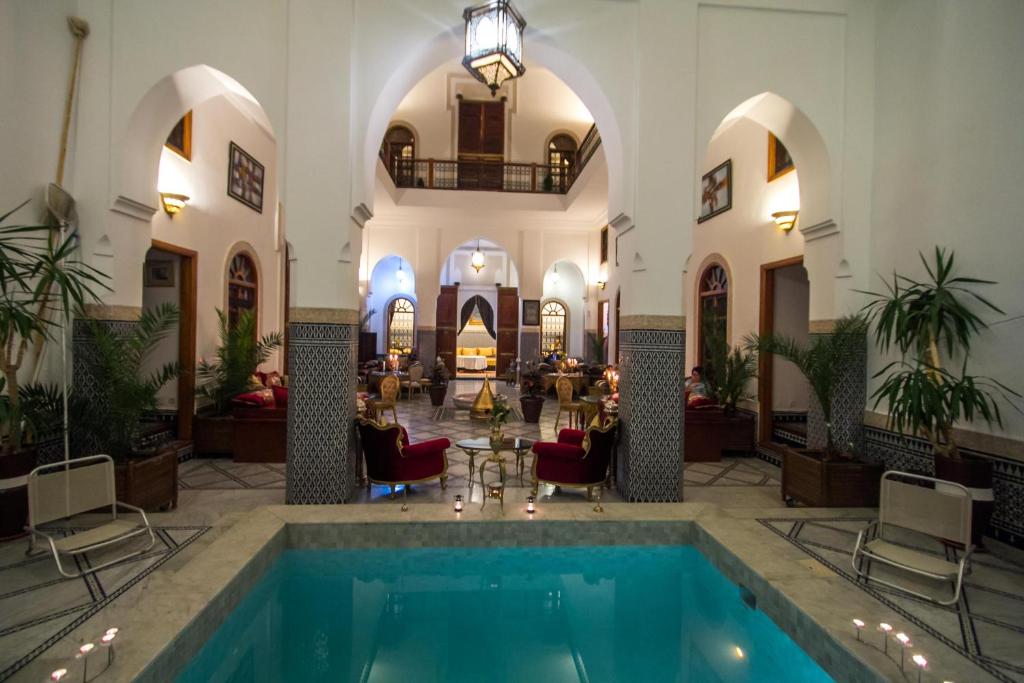 Riad Authentic Palace & Spa image 4