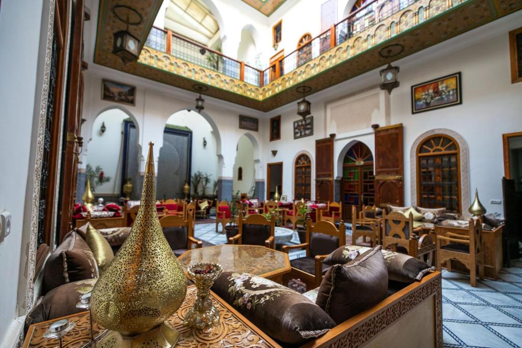 Riad Authentic Palace & Spa image 5