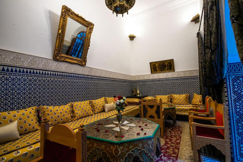 Riad Authentic Palace & Spa image 6