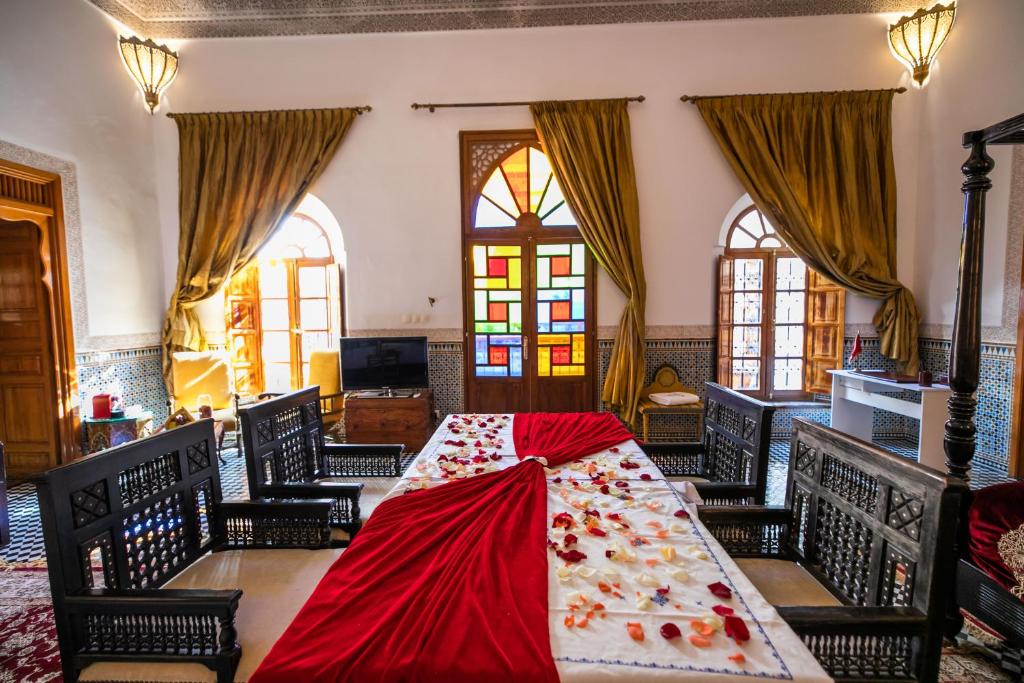 Riad Authentic Palace & Spa image 8