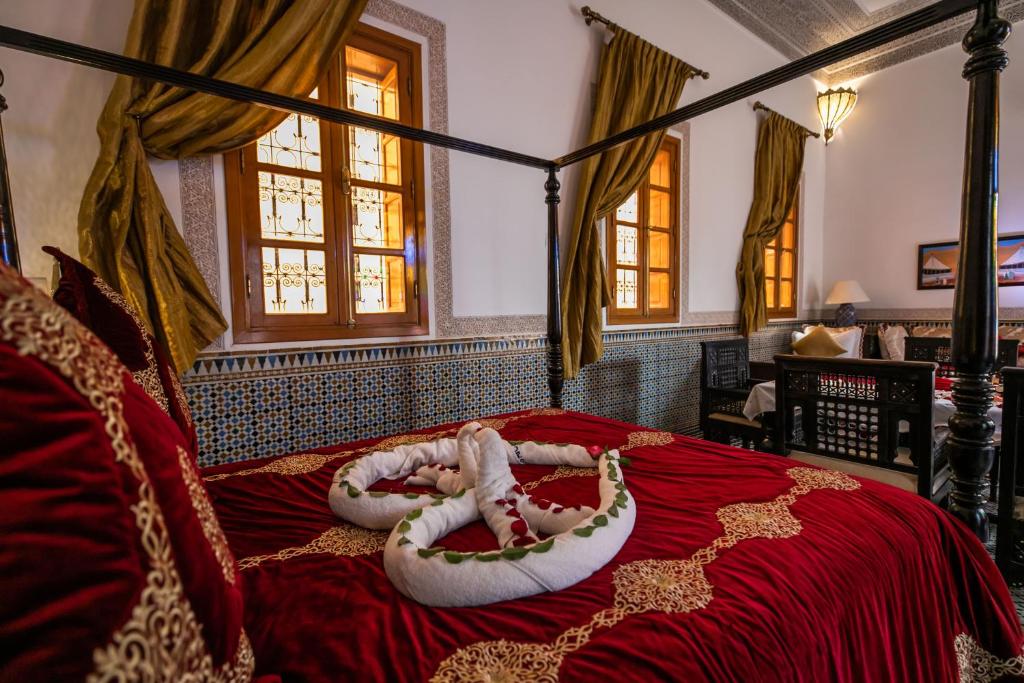 Riad Authentic Palace & Spa image 9