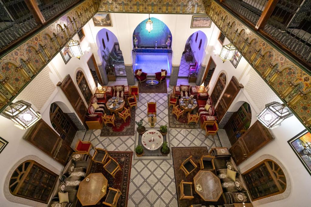 Riad Authentic Palace & Spa