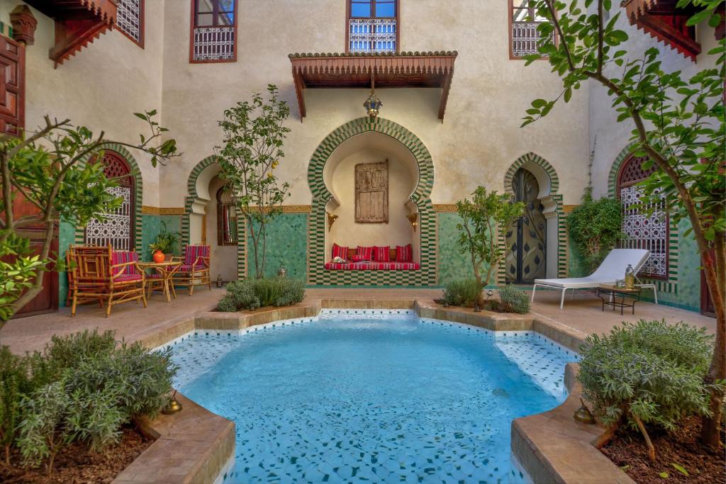 Riad Aventurine image 1