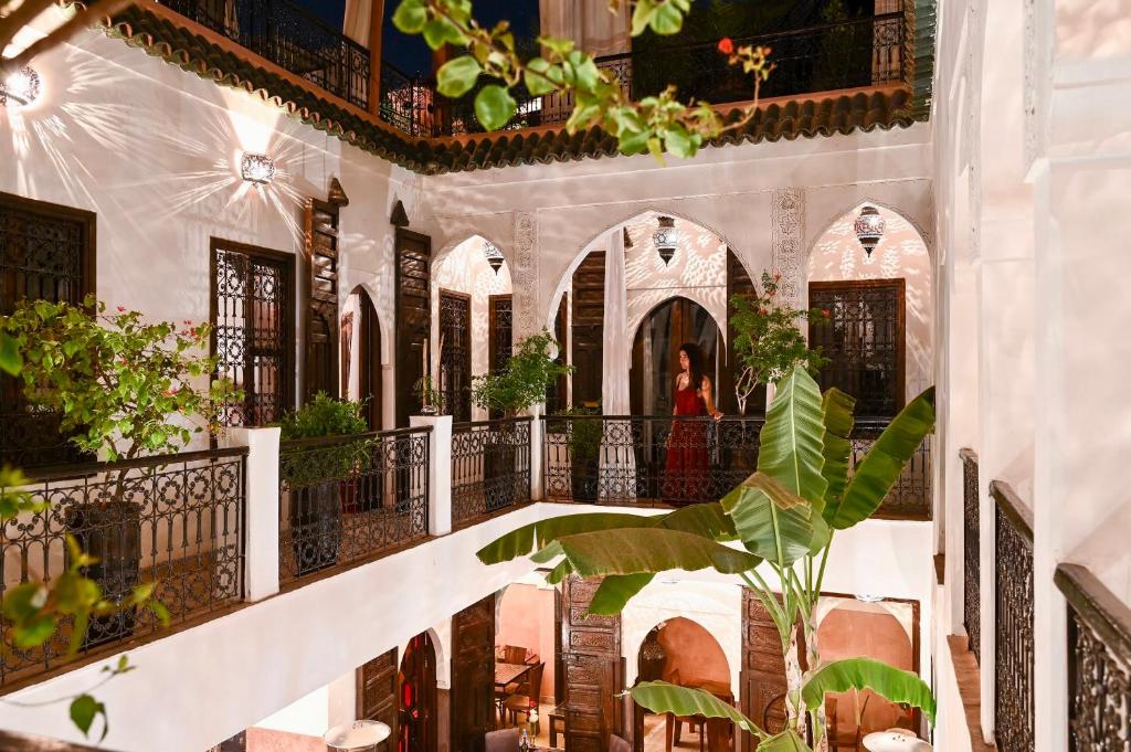 Riad Aya image 1