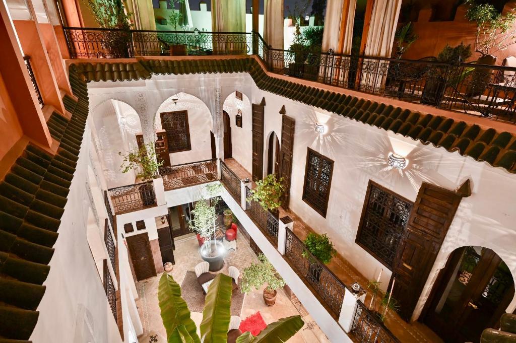 Riad Aya image 4