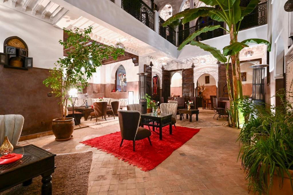 Riad Aya image 5