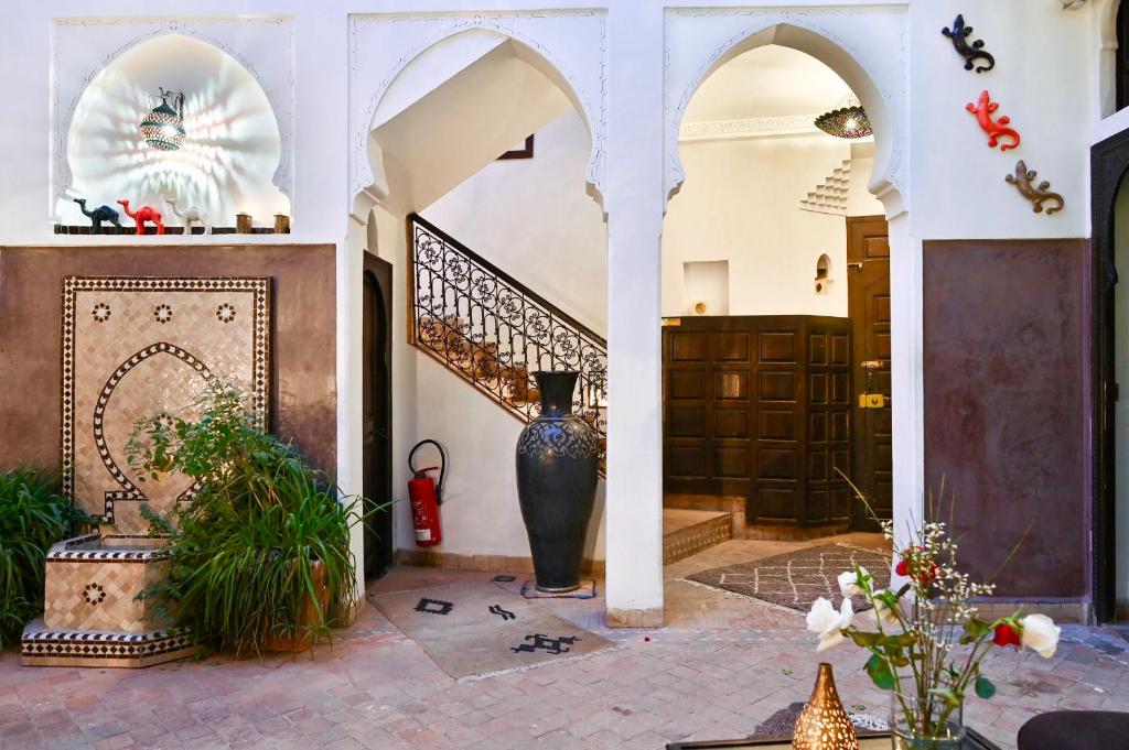 Riad Aya image 6