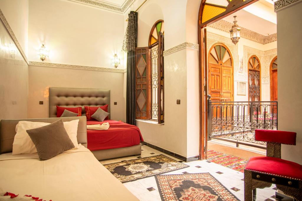 Riad Aymane image 7