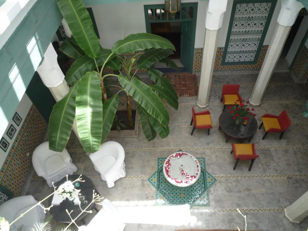 Riad Azahar image 0