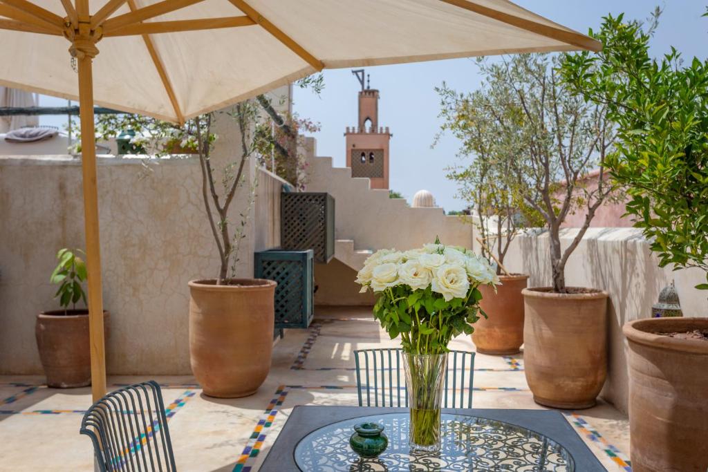 Riad Azahar image 2