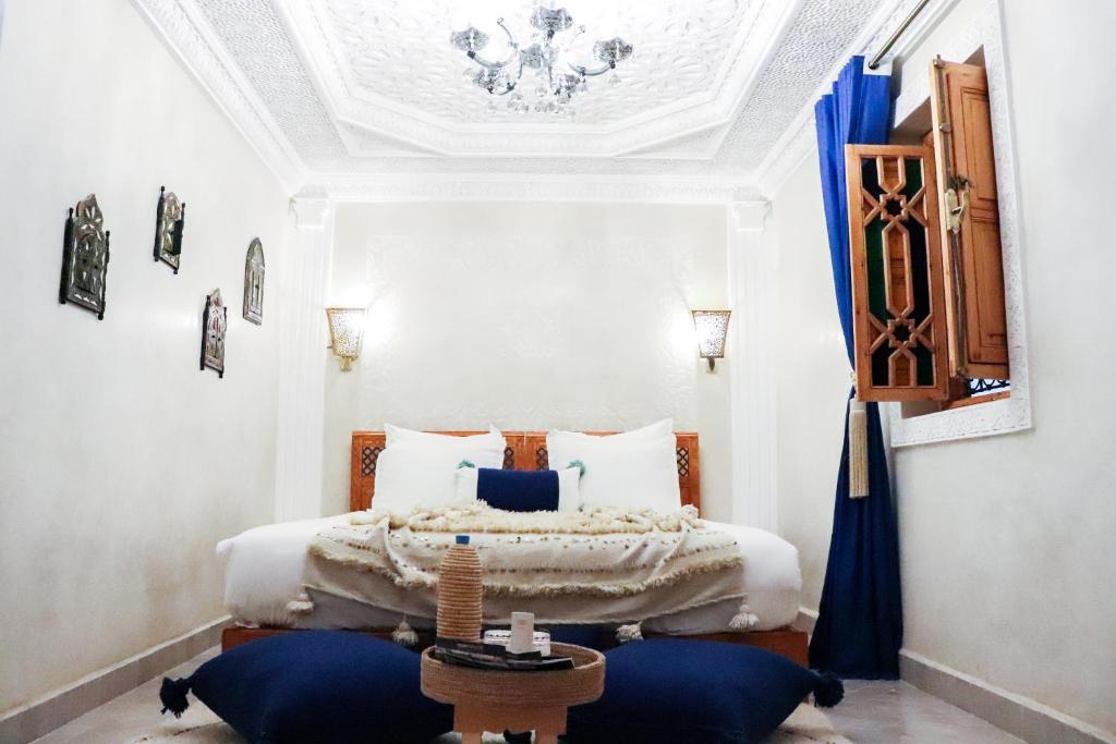 Riad azra Marrakech image 9