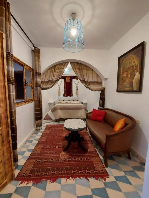 Riad Azul image 4