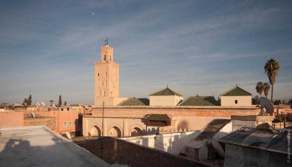 Riad Bab Tilila image 5