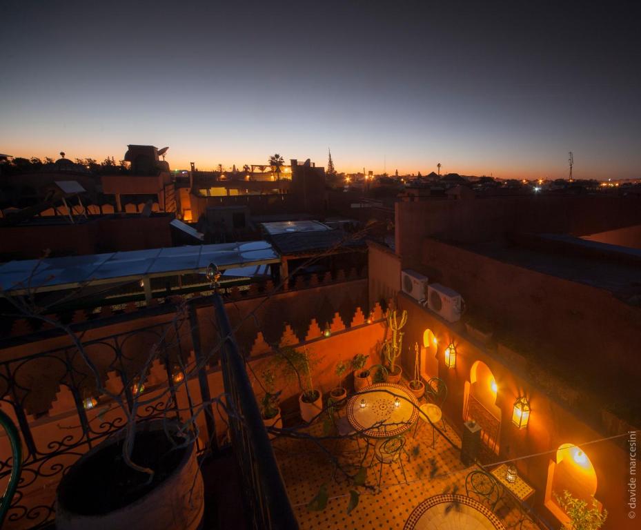 Riad Bab Tilila image 8