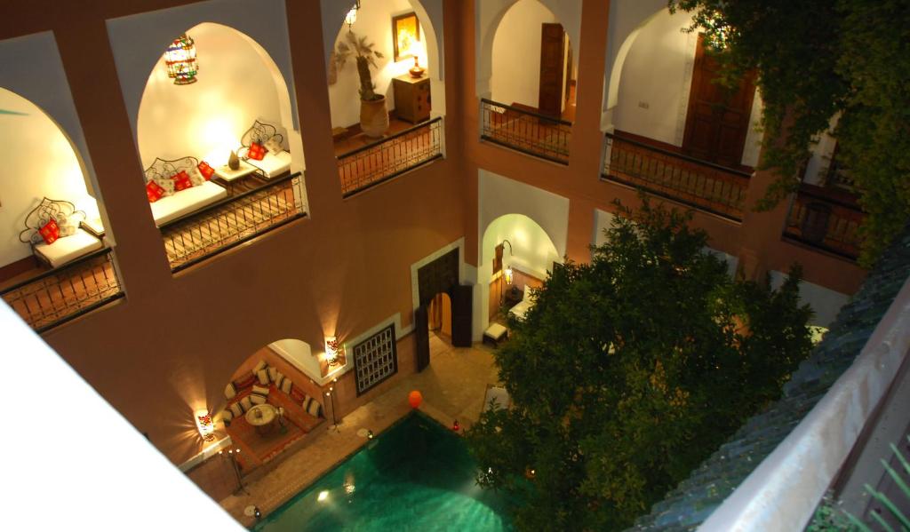 Riad Barroko image 3