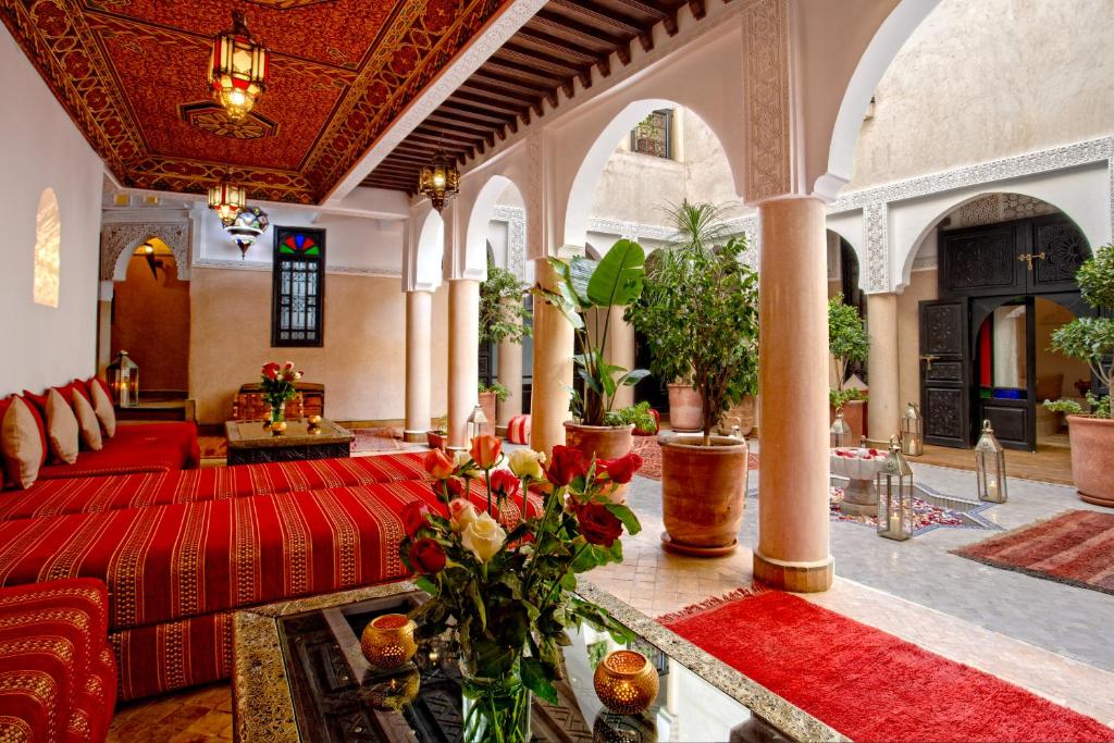 Riad Basim image 1