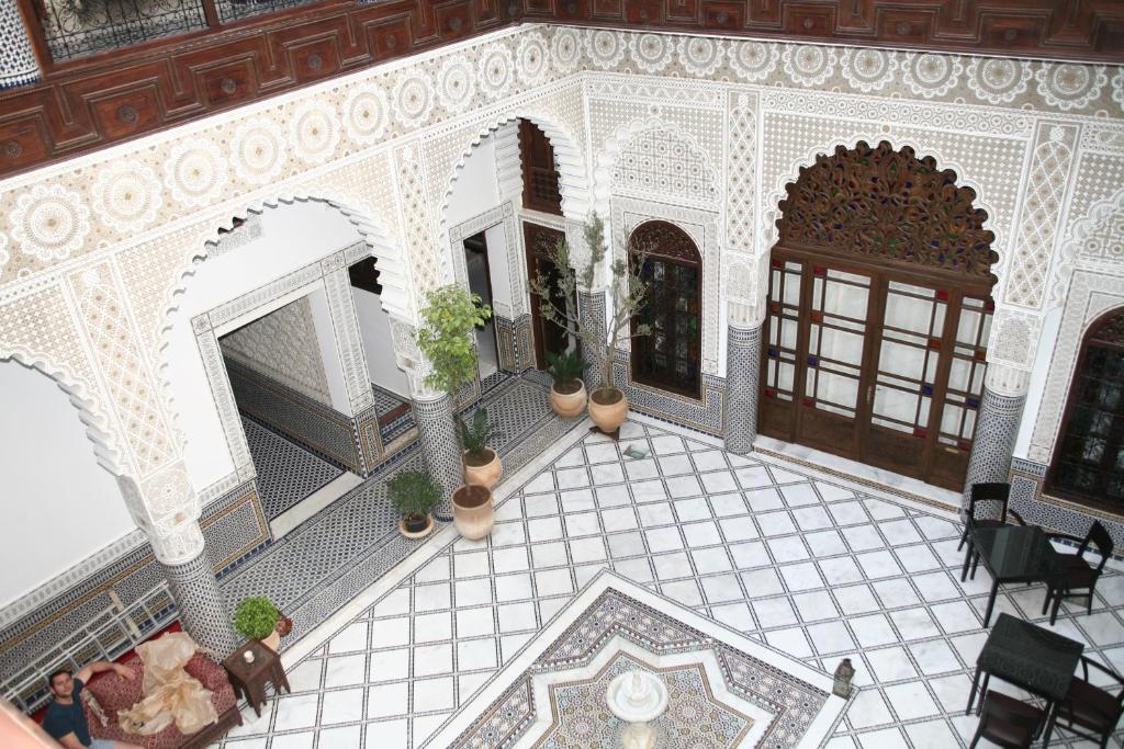 Riad Batchisarai image 2