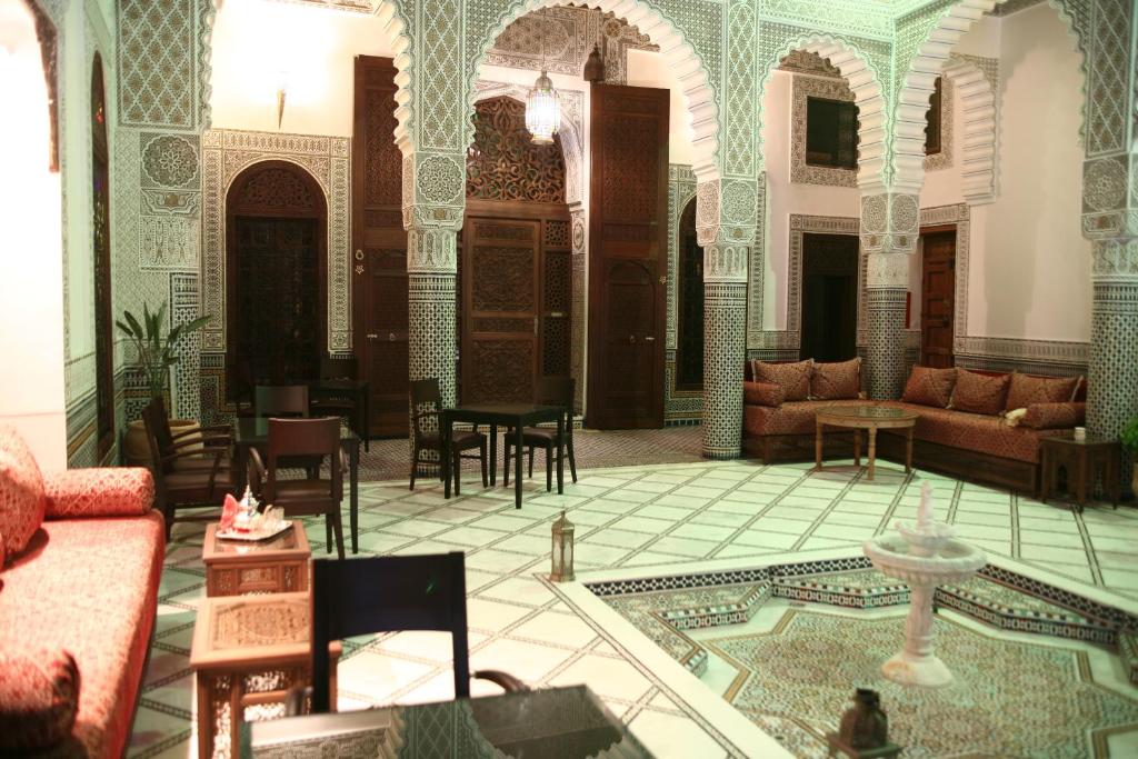 Riad Batchisarai image 8