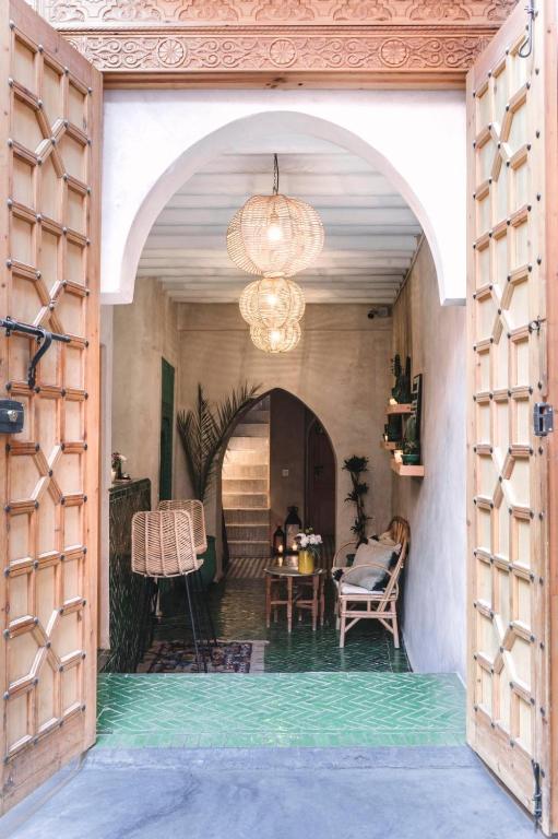 Riad Be Marrakech image 0