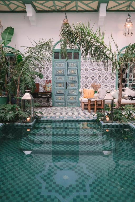 Riad Be Marrakech image 1