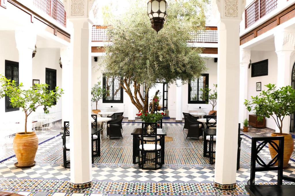 Riad Bellamane & Spa image 1