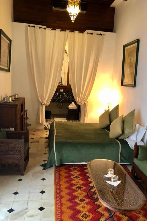 Riad Bellamane & Spa image 8