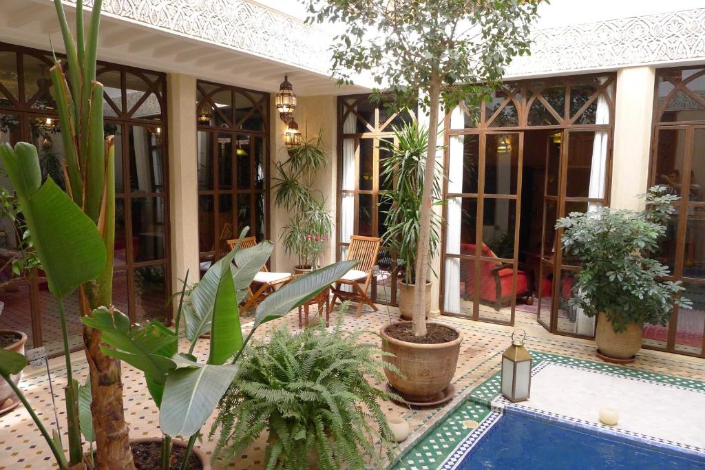 Riad Belle Epoque image 1