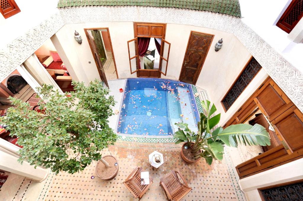 Riad Belle Epoque image 9