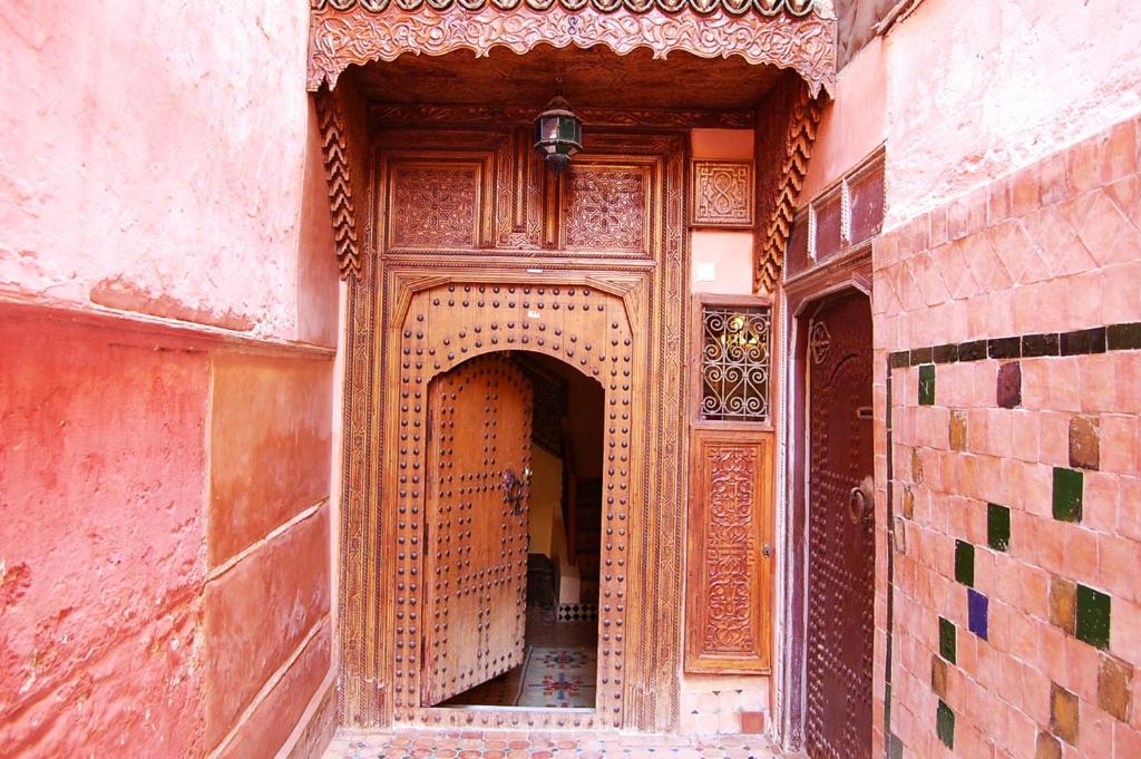 Riad Benchekroun image 0