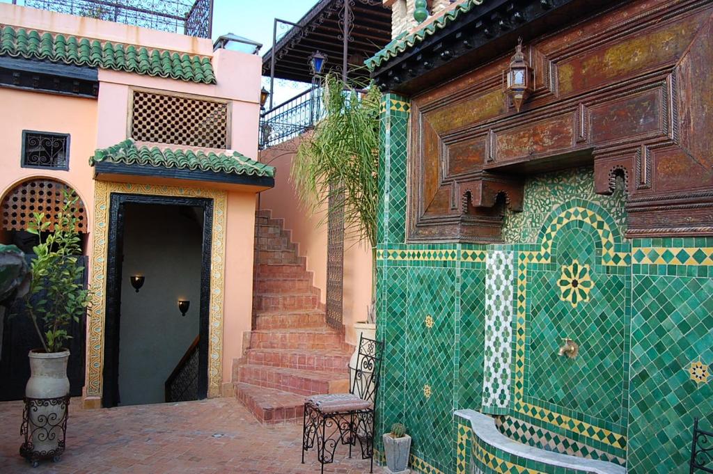 Riad Benchekroun image 4