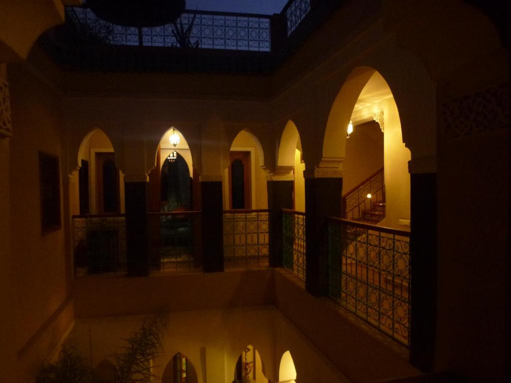 Riad Bianca