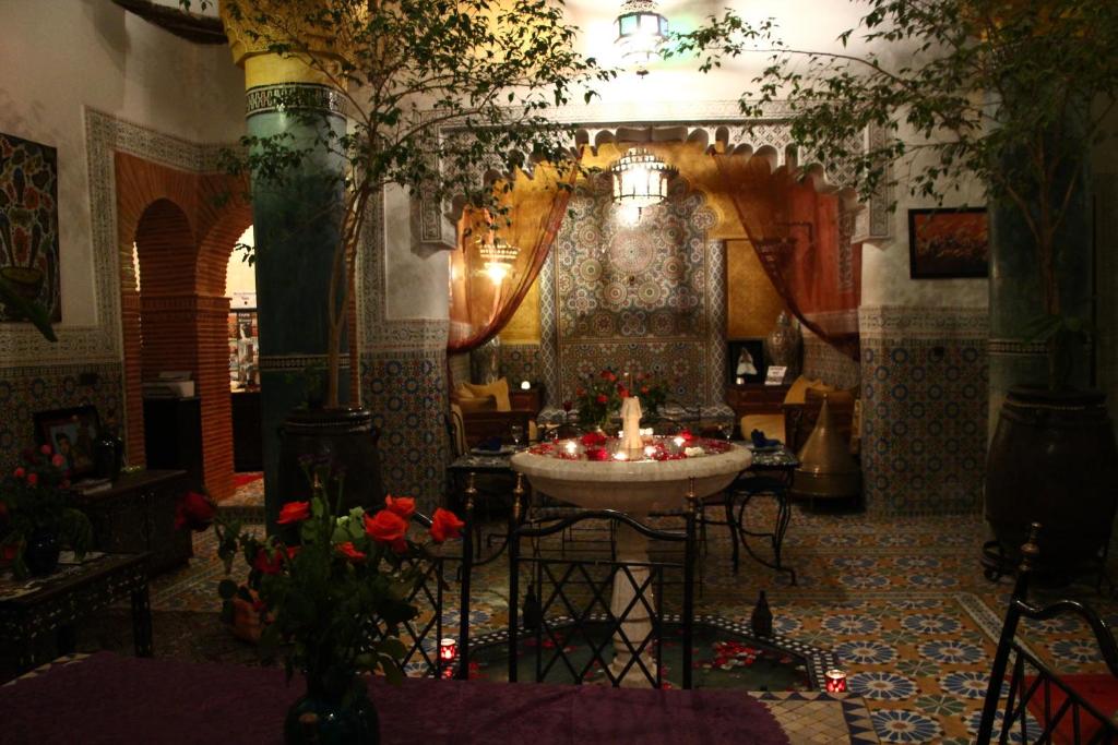 Riad Bibtia image 0