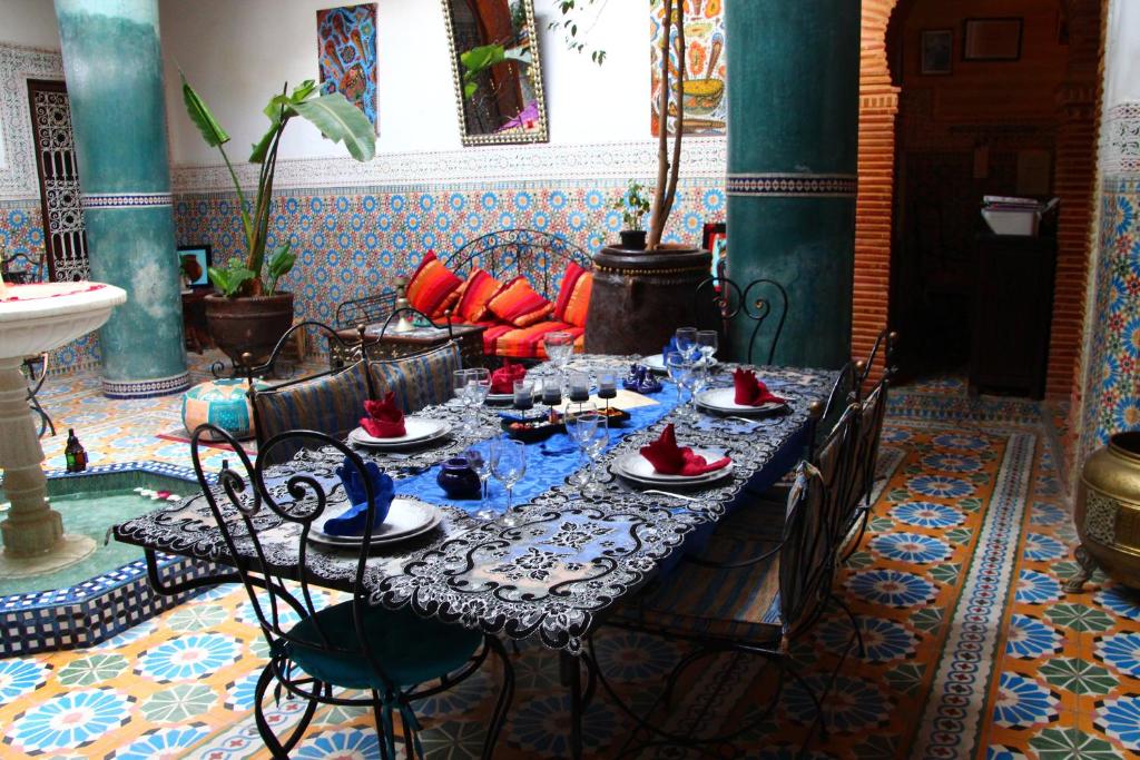 Riad Bibtia image 2