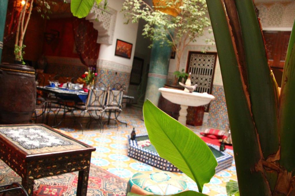 Riad Bibtia image 3