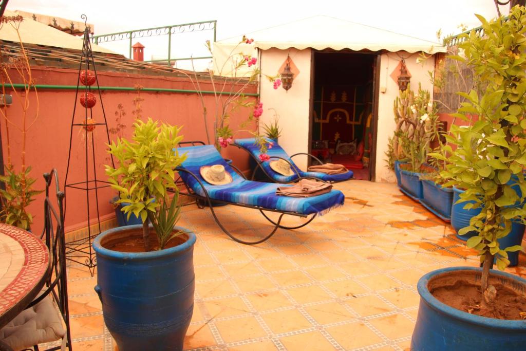 Riad Bibtia image 6