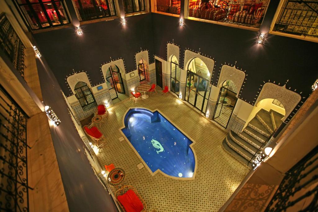 Riad Bindoo image 1