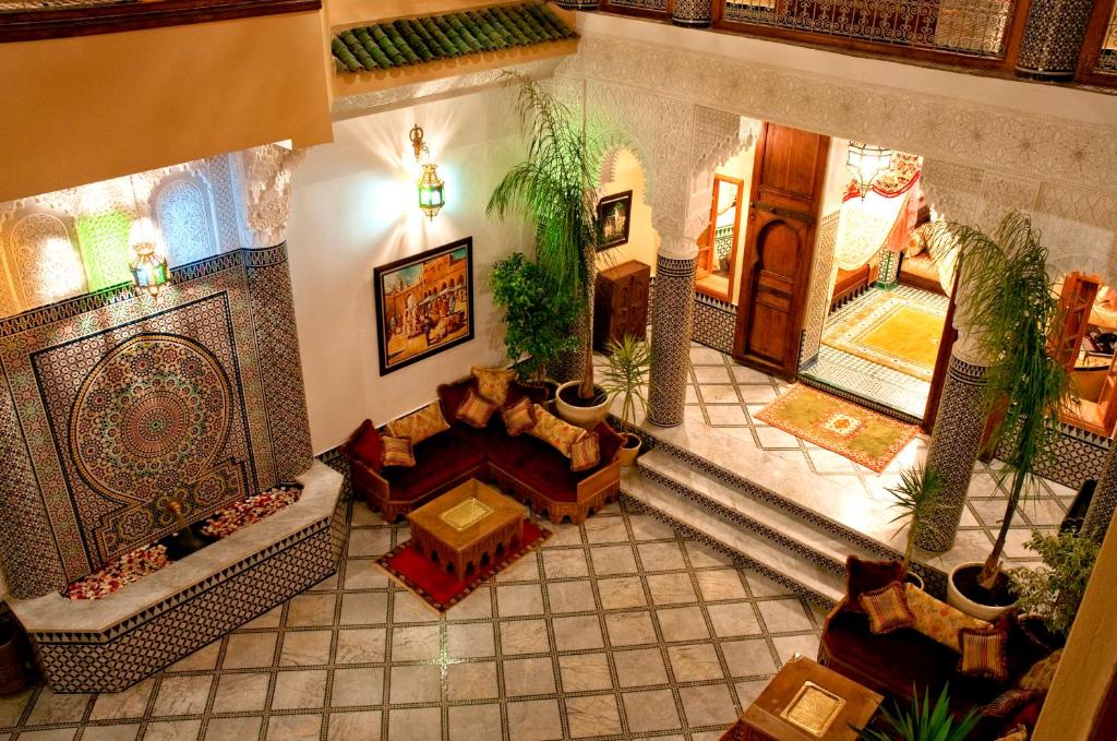 Riad-Boutique Borj Dhab Fez image 1