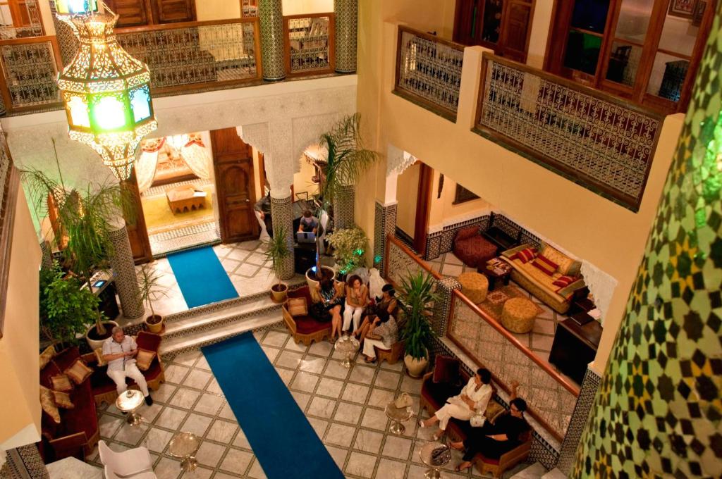 Riad-Boutique Borj Dhab Fez image 3