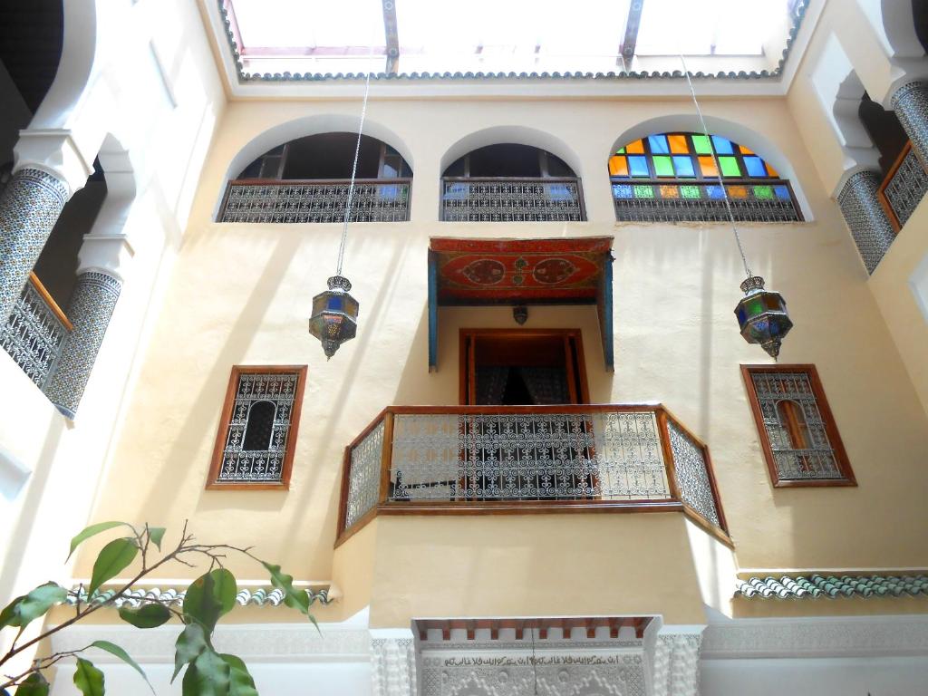 Riad-Boutique Borj Dhab Fez image 5