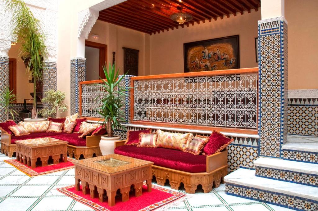 Riad-Boutique Borj Dhab Fez image 6