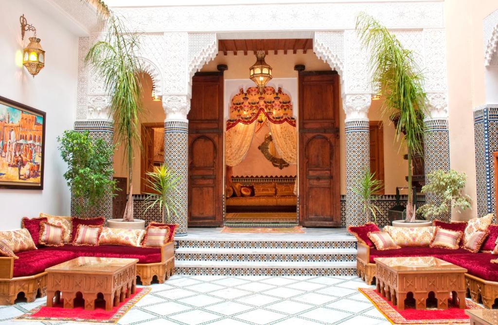 Riad-Boutique Borj Dhab Fez image 7