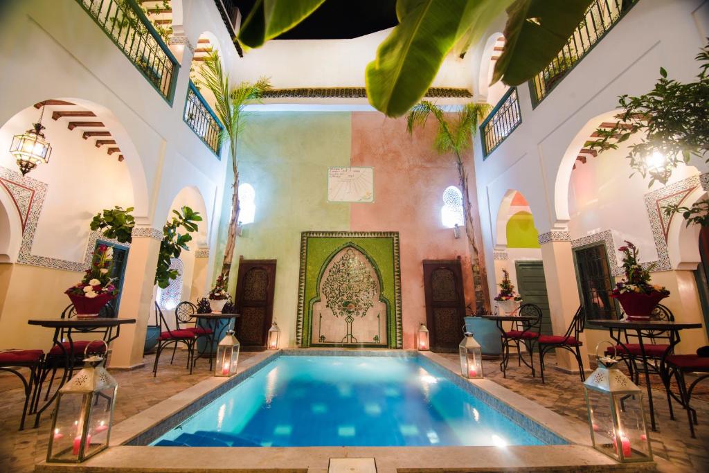 Riad Caesar image 0